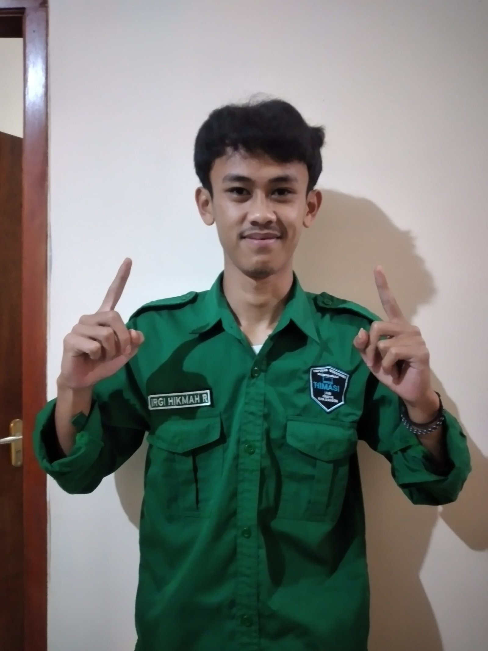 Testimoni Irgi Radiyya Membrane