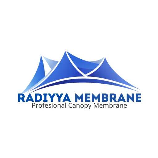 Logo Radiyya Membrane