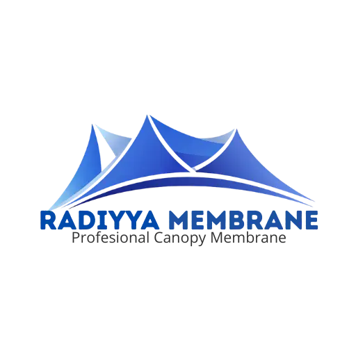 Radiyya Membrane Logo