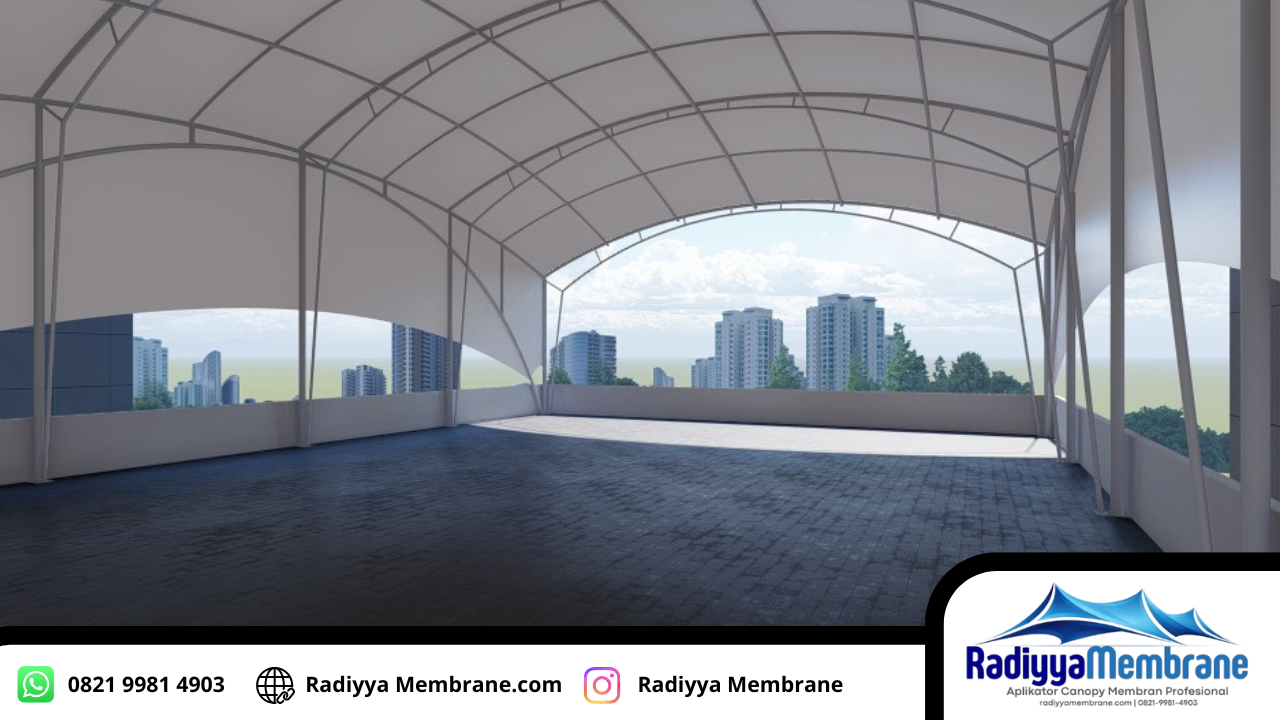 Lapangan Padel Bekasi