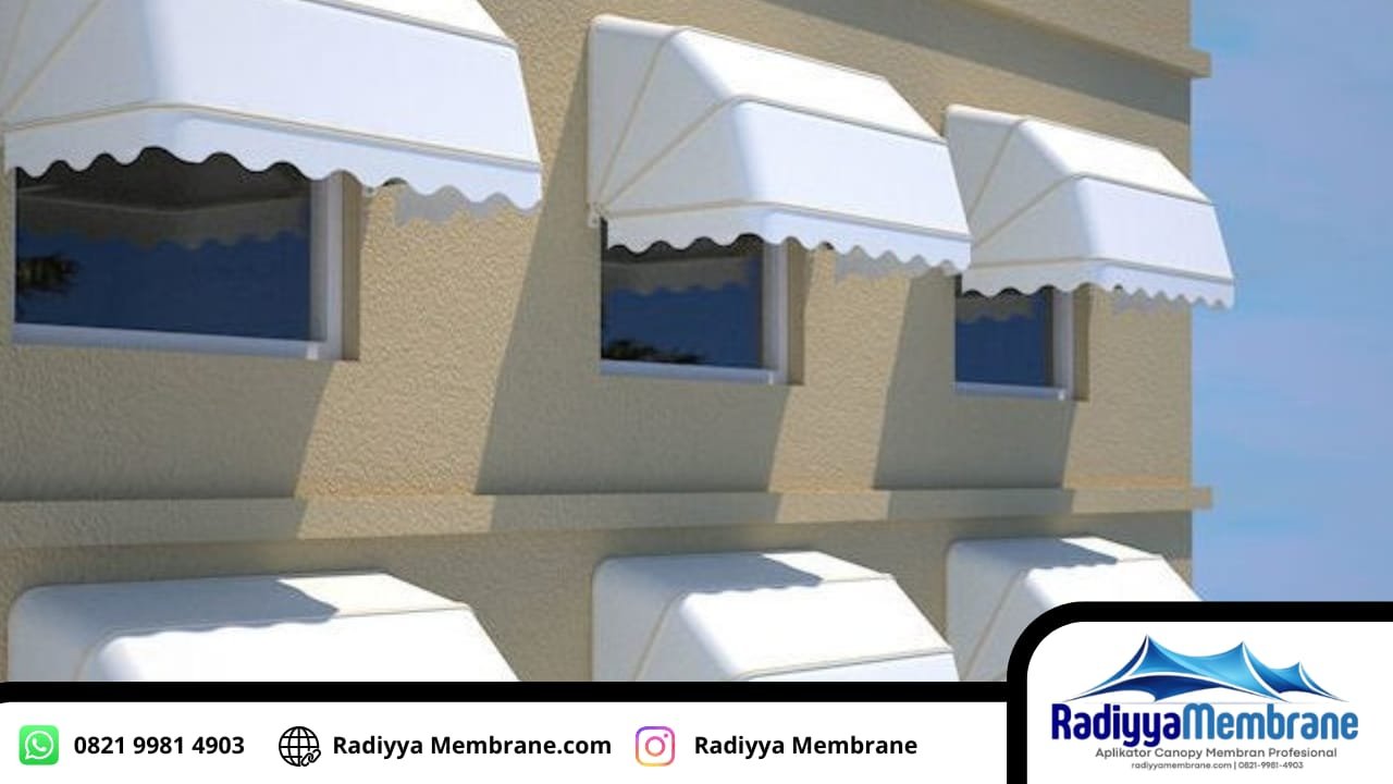 kanopi sunbrella 2
