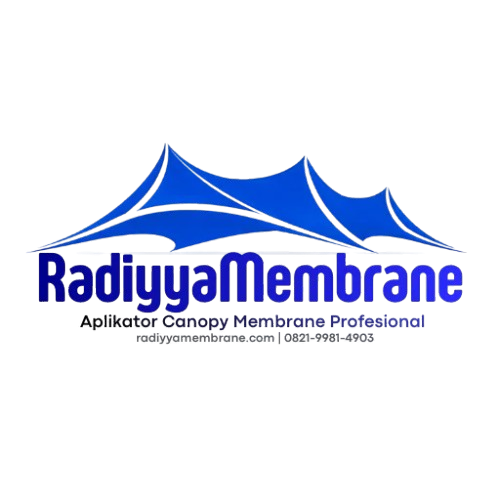 Logo Radiyya Membrane